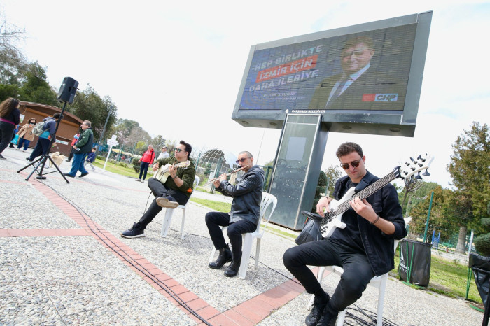 Haber Fotoğrafları