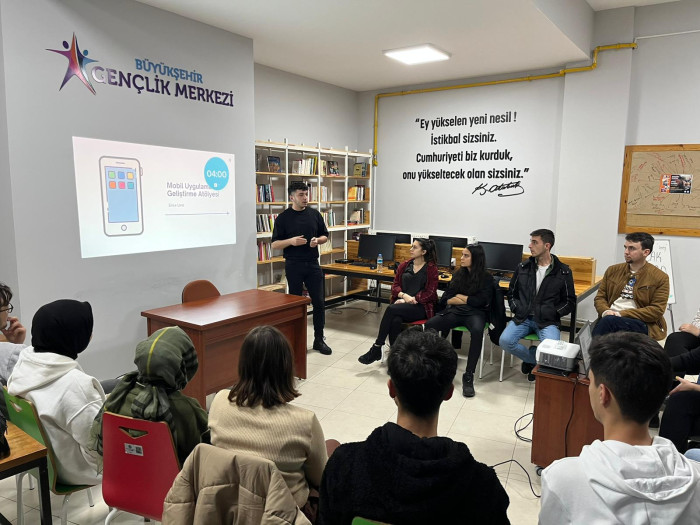 Haber Fotoğrafları