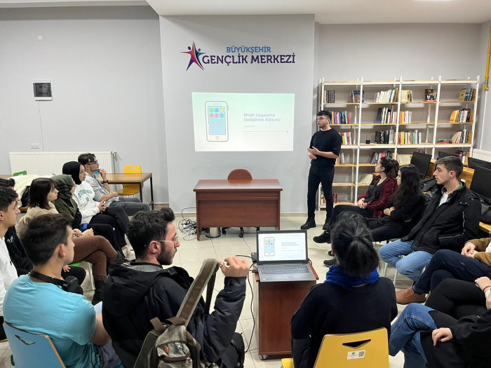 Haber Fotoğrafları