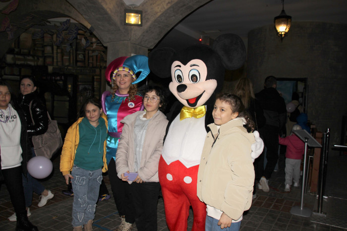 Haber Fotoğrafları