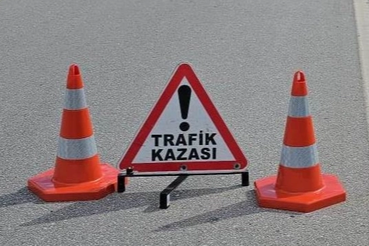 Keşan'da Feci Kaza: Üç Kişi Hayatını Kaybetti