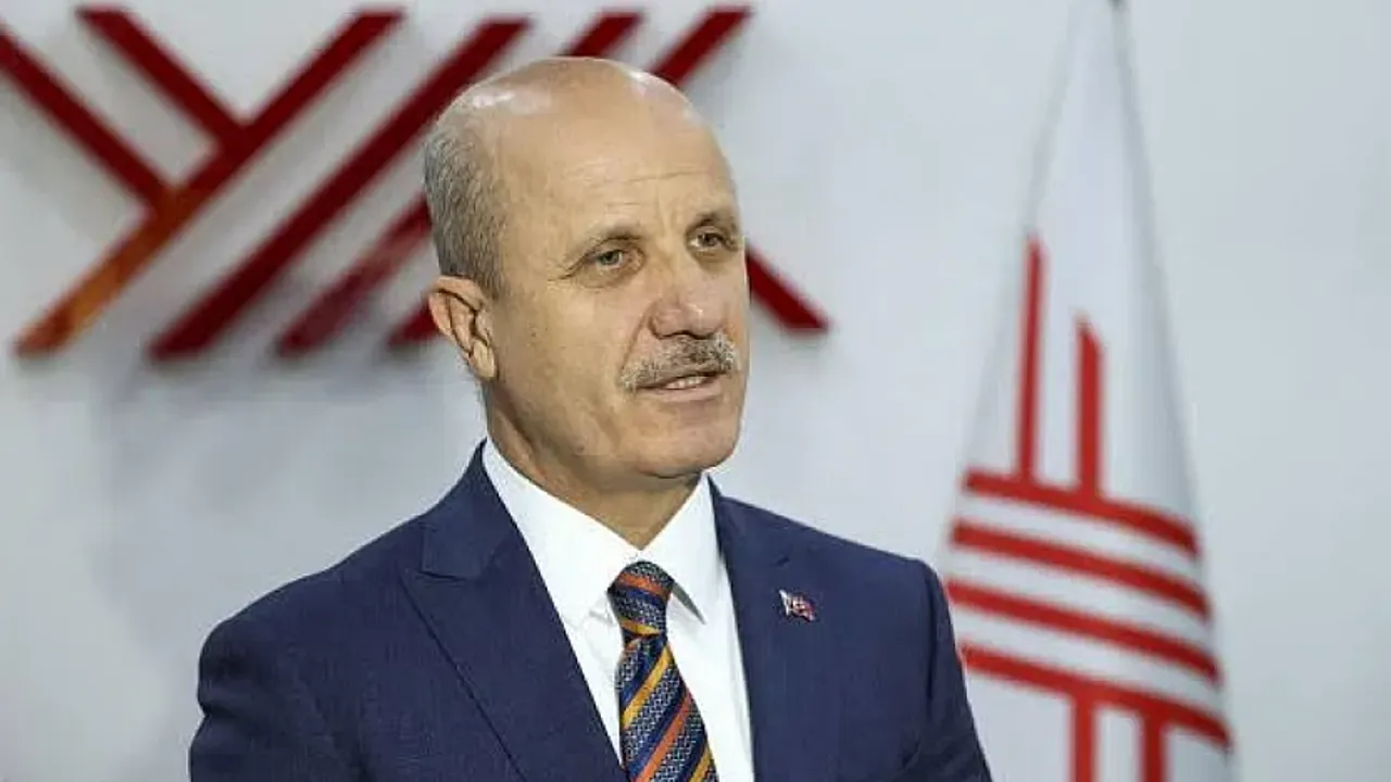 YÖK Başkanlığına Erol Özvar Tekrar Atandı