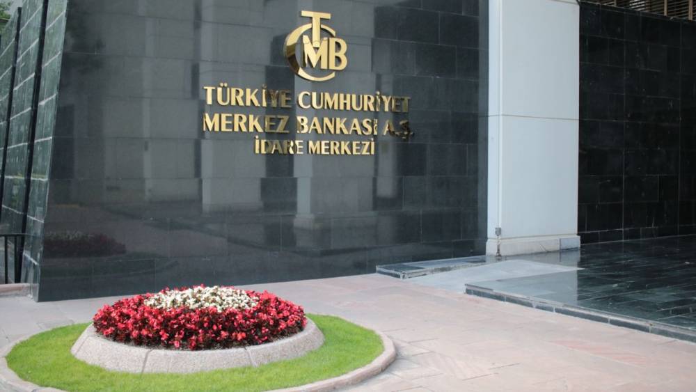 TCMB Döviz Dönüşüm Desteğini Uzatıyor