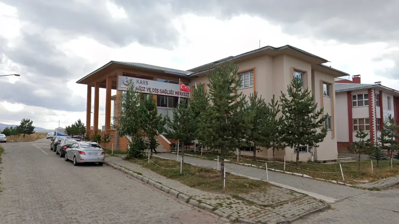 Diş Hekimlerinden İş Bırakma Eylemi
