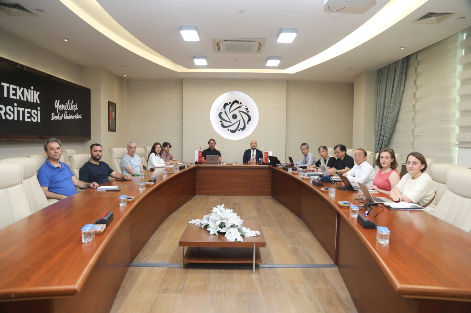 2025'te Türkiye'de Sıcaklık Rekoru Kırıldı