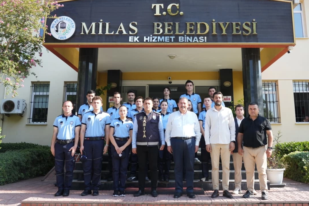 Kars'ta Dur İhtarına Uymayanlar Kaçtı