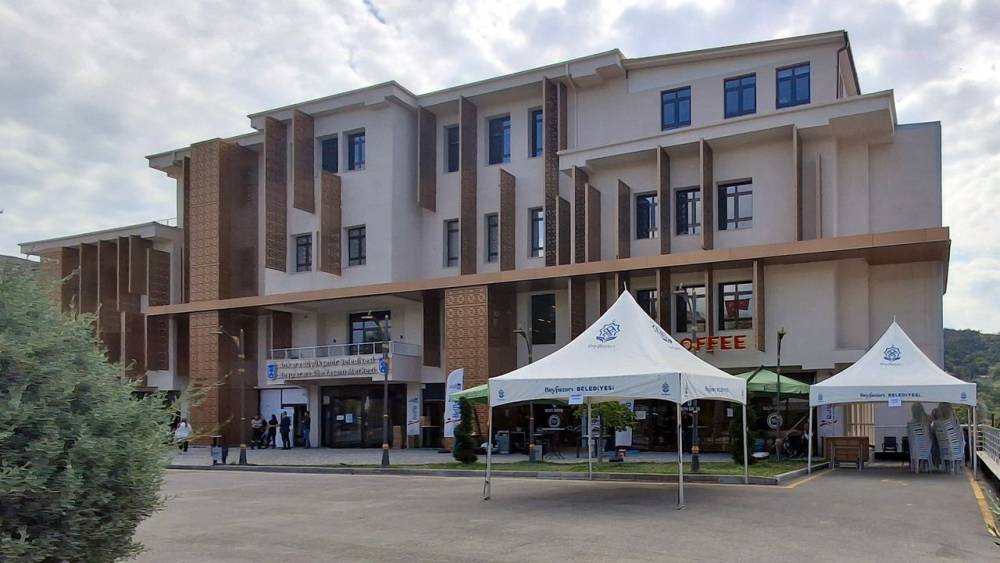 Beypazarı'nda Kütüphane Saatleri Yenilendi