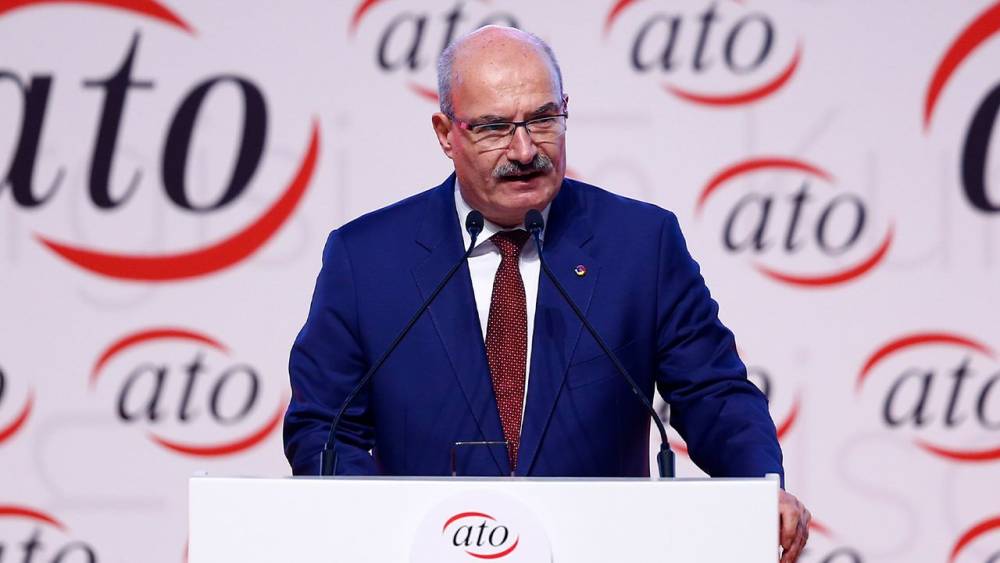 Türkiye Ekonomisi Büyüme Stratejisi