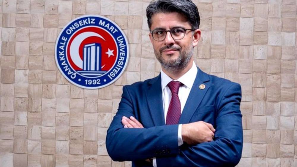 ÇOMÜ, %102 Doluluk Oranıyla Zirvede