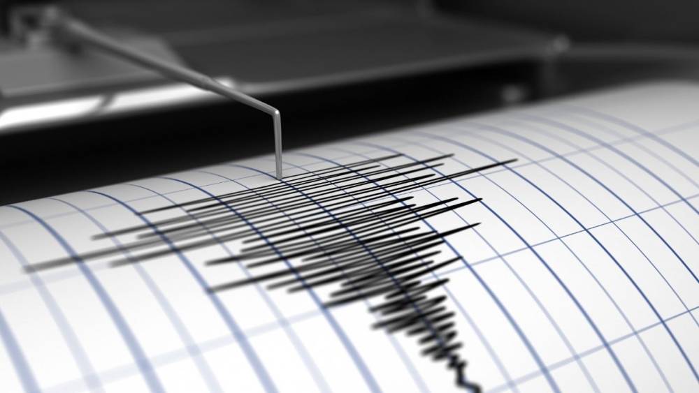 Balıkesir Sındırgı’da 4,2 büyüklüğünde deprem