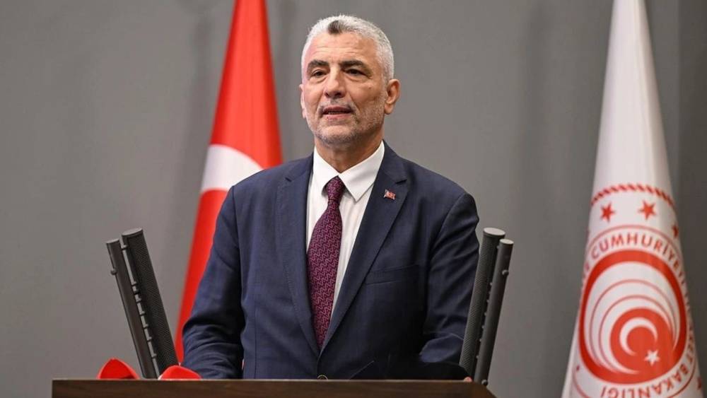 Bakan Bolat: “İhracattaki yükseliş sürüyor”