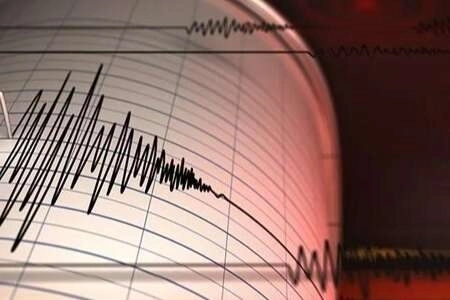 Erzurum Köprüköy'de 4.1 Büyüklüğünde Deprem