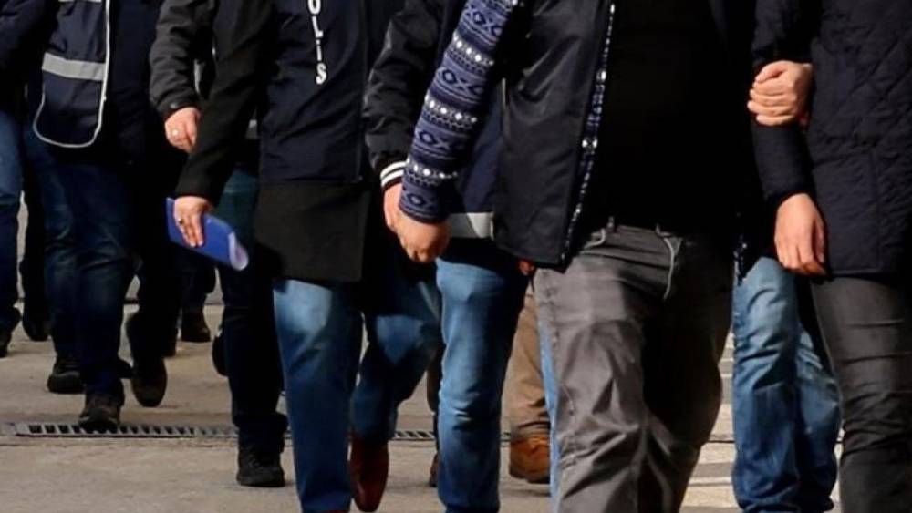 DEAŞ'a Yönelik Kapsamlı Operasyonlar Gerçekleşti