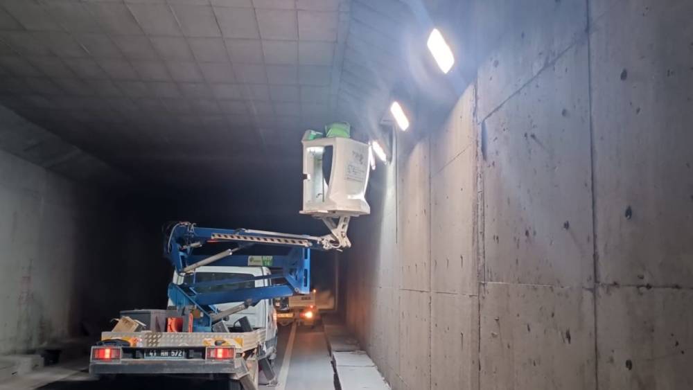 Kocaeli'de Ulaşım Konforu İçin Yeni Adımlar