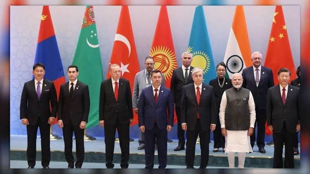Asya Ülkelerinin Dönüm Noktası: ŞİÖ Zirvesi
