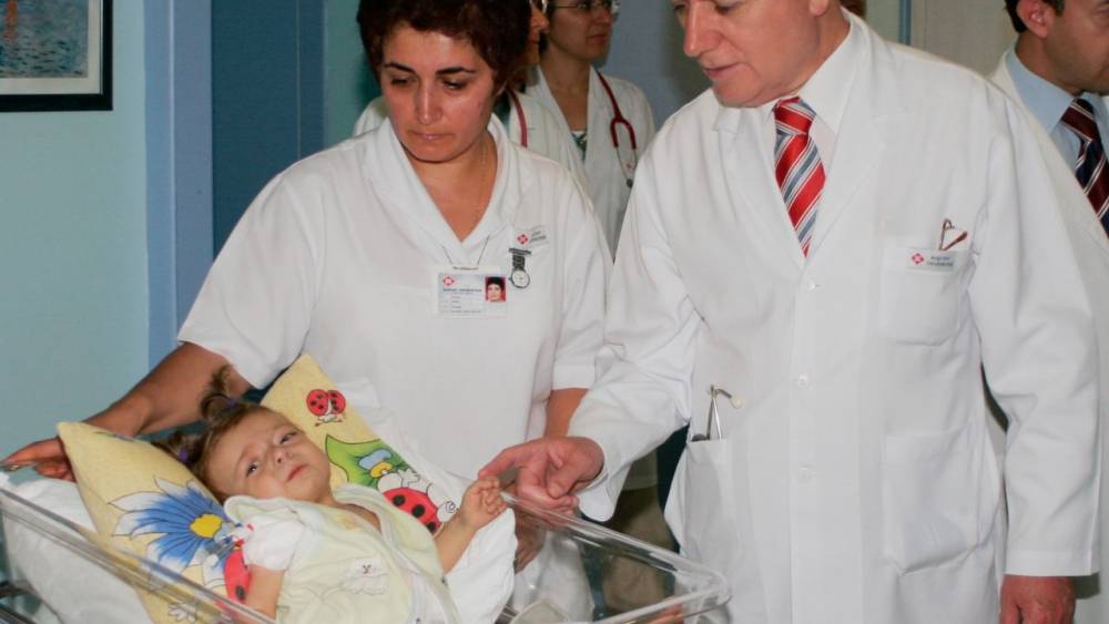 Genç Kızın Başkent'teki Hayalleri: 