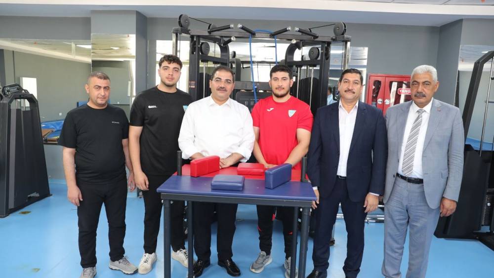 Dünya Şampiyonluğu İçin Geri Sayım Başladı