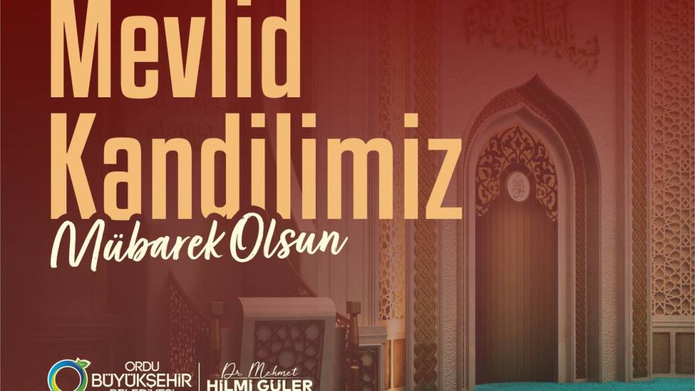 Mevlid Kandili'nin Anlamı ve Önemi