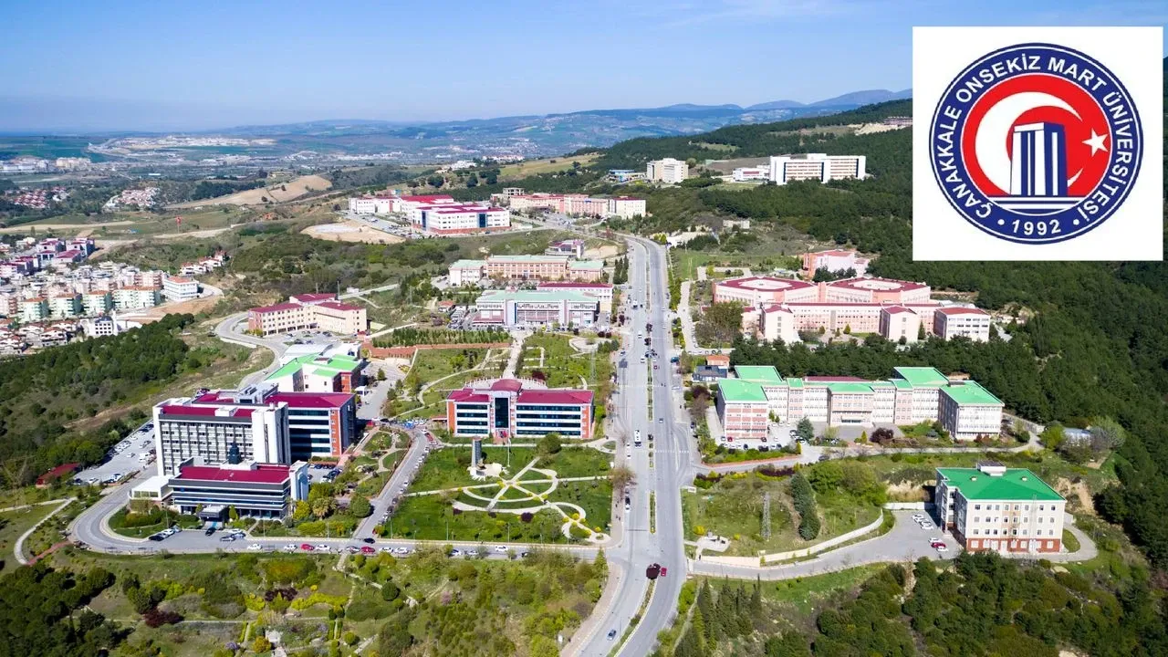 ÇOMÜ'de Sahte Diploma Soruşturması Başladı! YÖK'ün Uyarısı Sonrası Harekete Geçildi