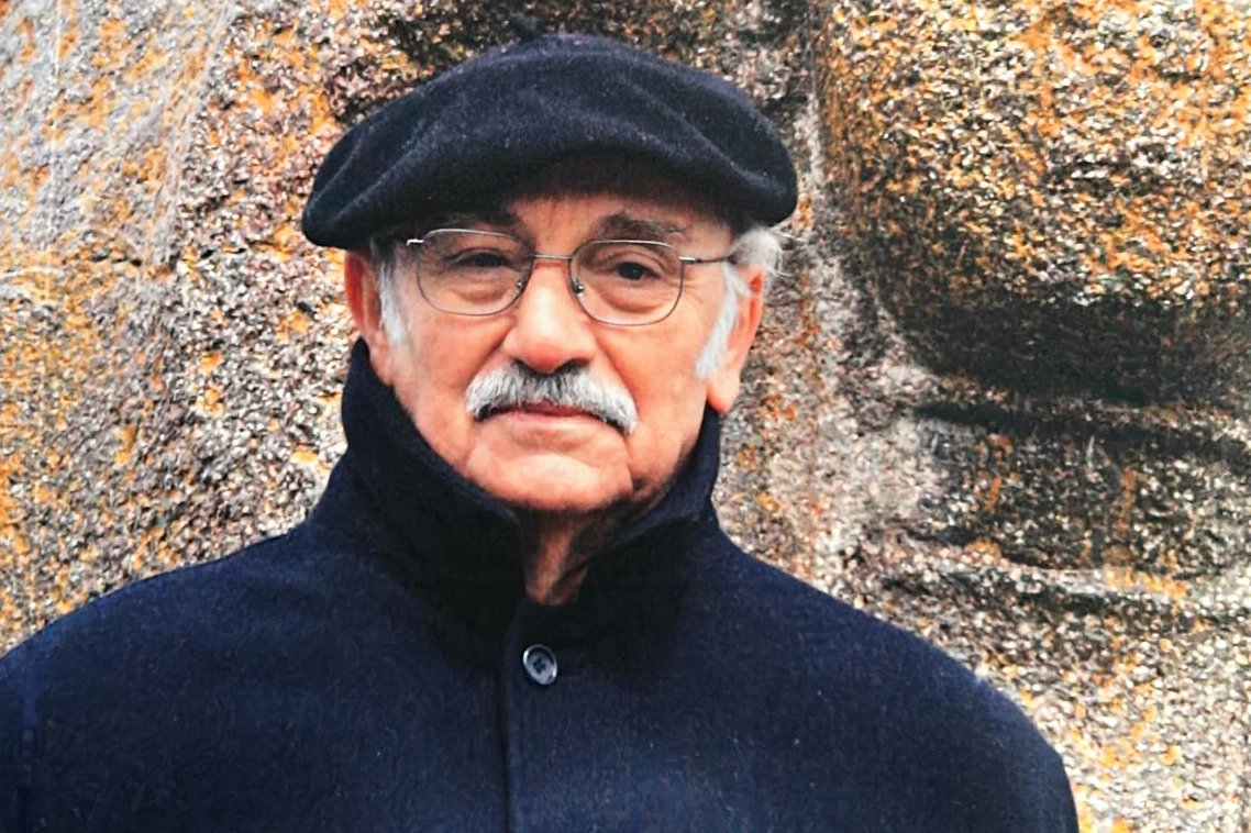 Prof. Dr. Metin Sözen'in Ardından