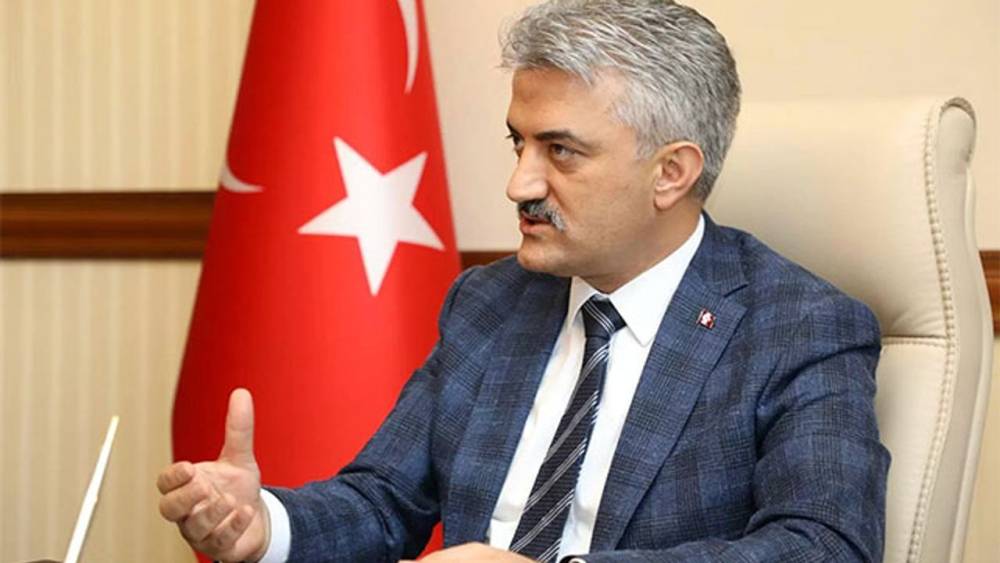 Köylere Hizmet İçin Araç Takviyesi