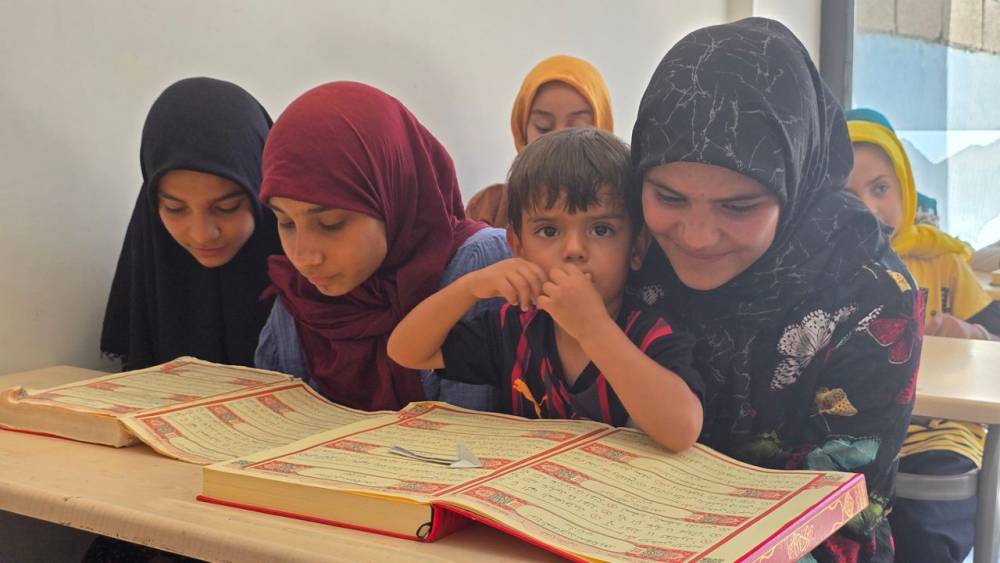 Kadın Destek Merkezleri Güçlendiriyor