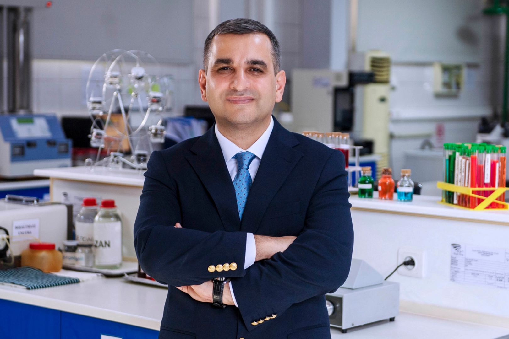 Türkiye, Küresel Oyuncu Olma Yolunda İlerliyor