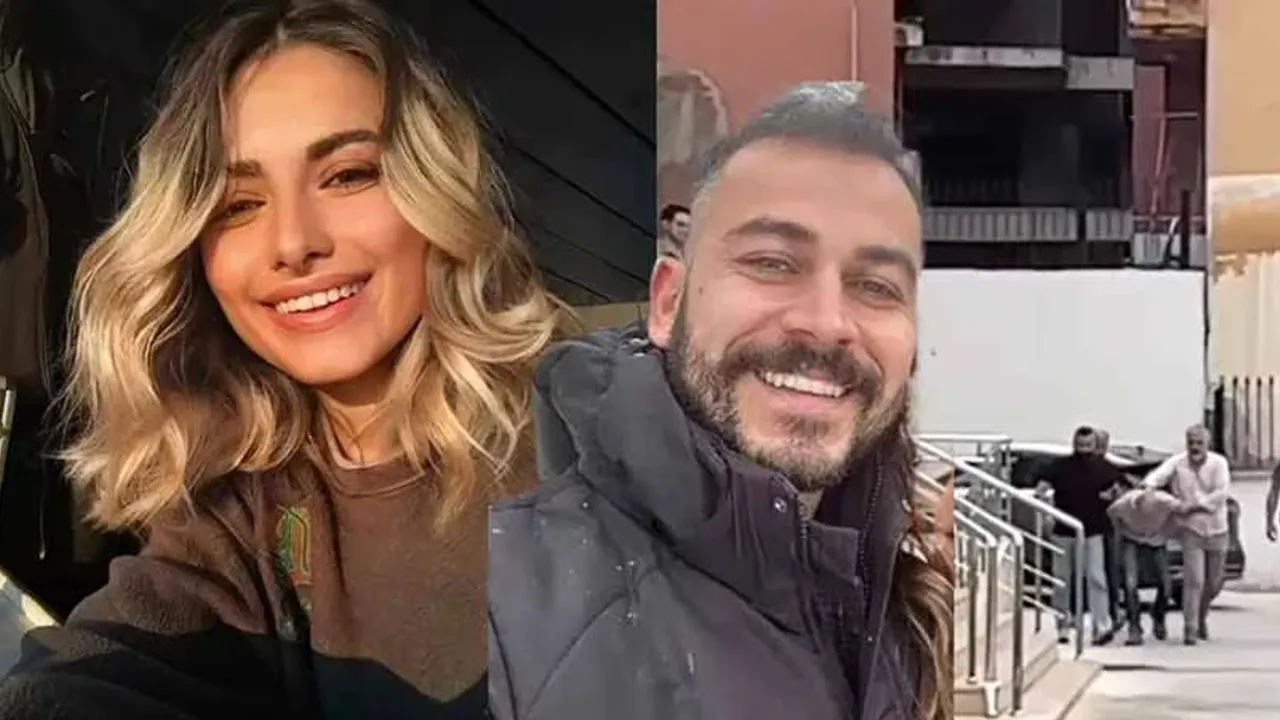 Sinop'ta Firari Zanlı Yakalandı