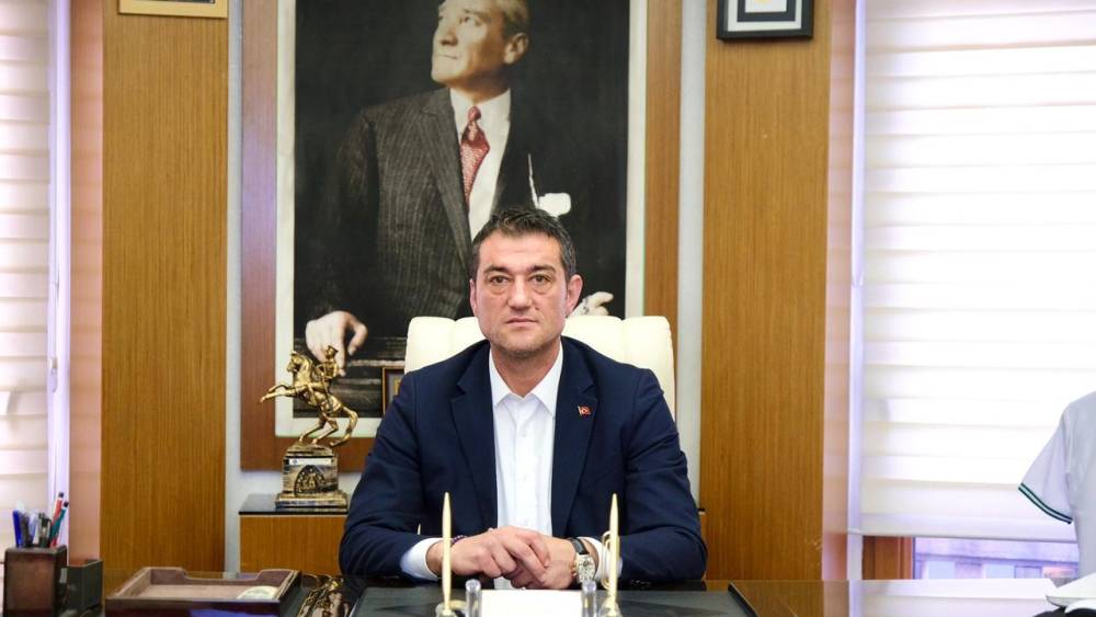 Mevlid Kandili'nde Barış ve Huzur Mesajı