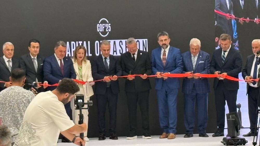 Ankara Moda Başkentliği Hedefinde