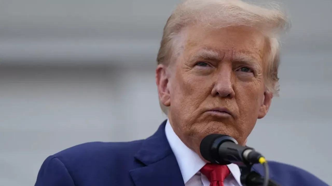 Trump'ın Komplo İddialarına Kremlin Yanıtı