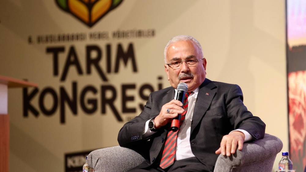Ordu'da Yenilikçi Tarımsal Atılımlar