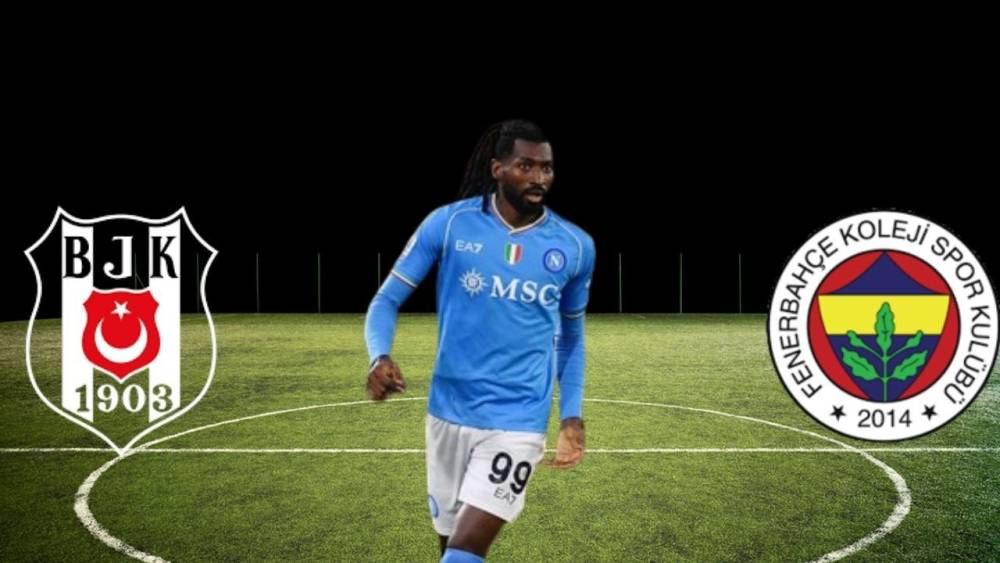 Fenerbahçe ve Beşiktaş'ın Transfer Yarışı Yeni Boyut Kazandı