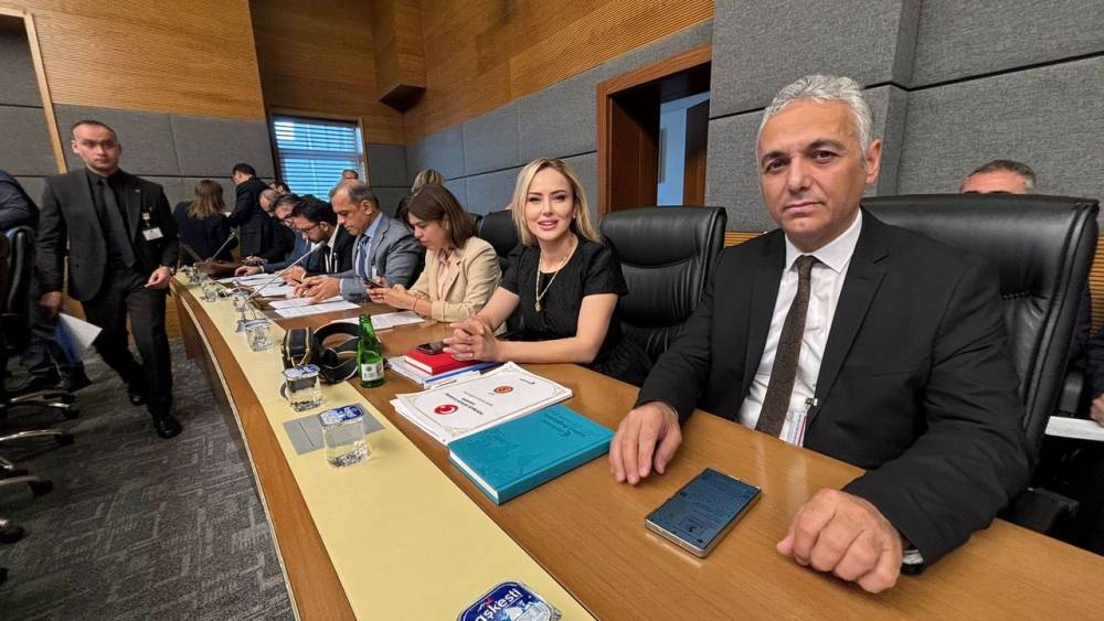 Hekimlik Meslek Kanunu Dünyaya Örnek Olacak