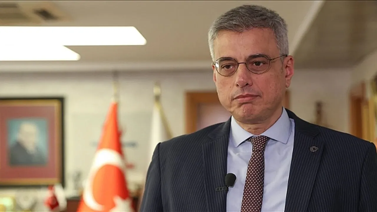 Yangınlar ve Sağlık Çalışmaları Giresun'da Gündem