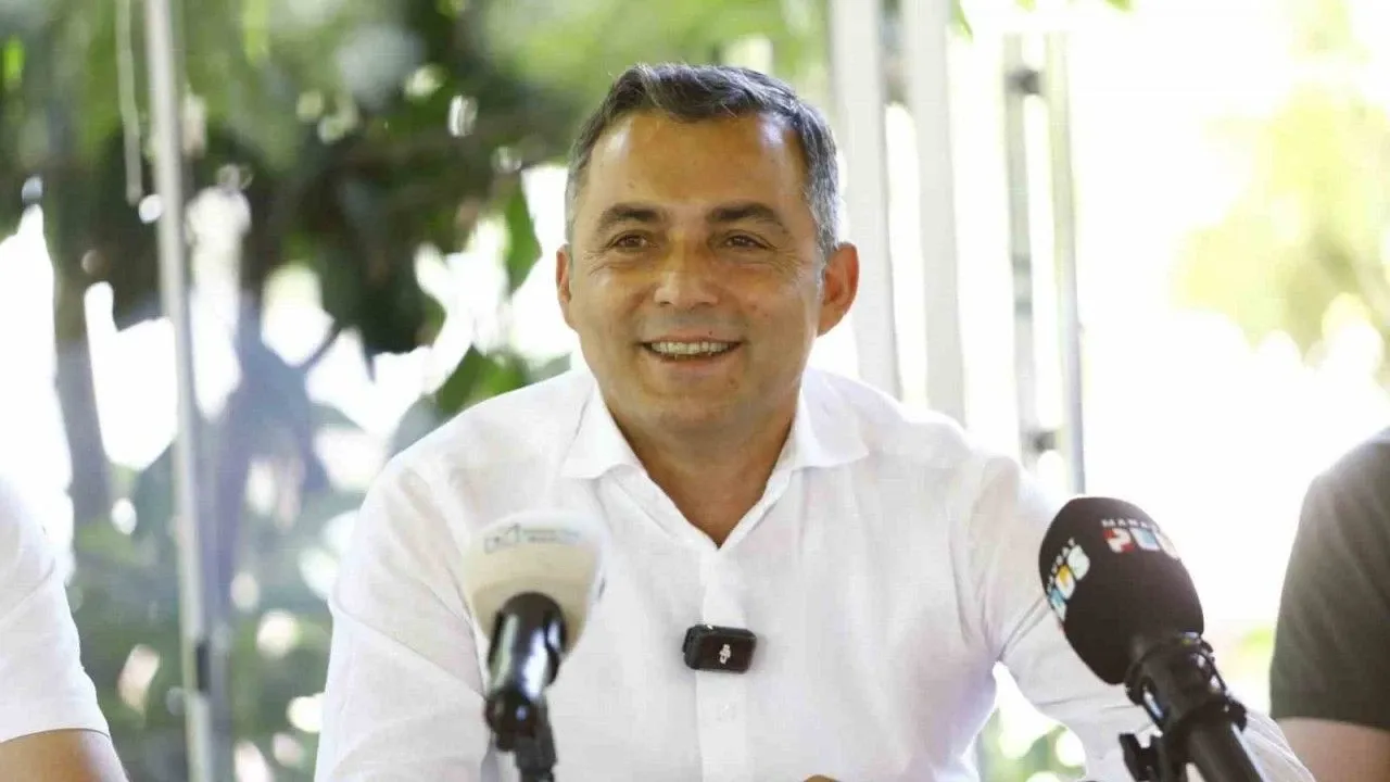 Türkmenistan ve Türkiye İşbirliğini Güçlendiriyor