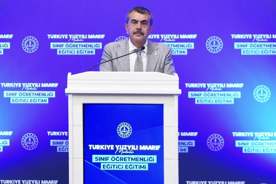 Eğitimde Yeni Dönem Hazırlıkları