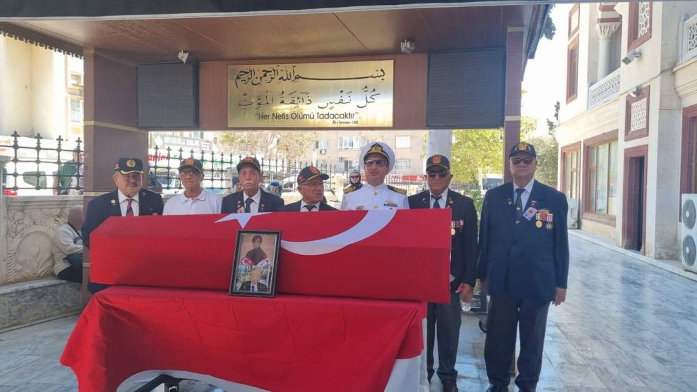 Vatan Aşığı Bulgurcu İçin Devlet Töreni Düzenlendi