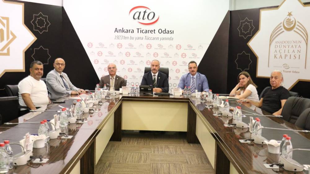 Ankara'da Aile ve Medya Projesi