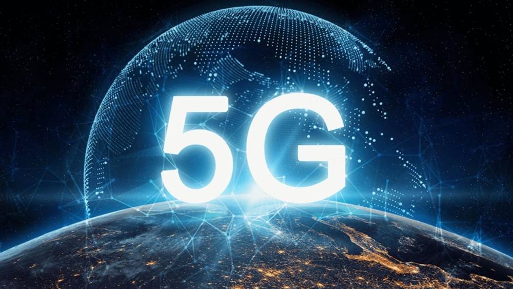 TBMM’de 5G testi: Hız 1500 megabite ulaştı