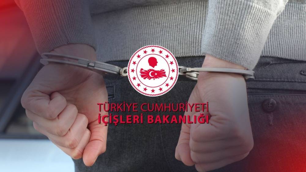 7 ilde organize suç örgütlerine darbe: 64 şüpheli yakalandı