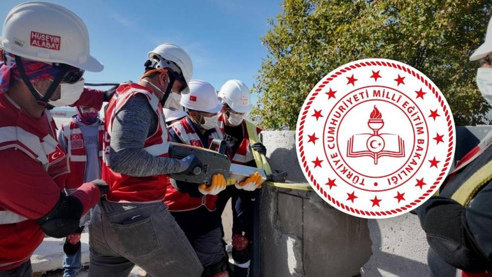 İstanbul'daki okullarda deprem denetimi tamamlandı