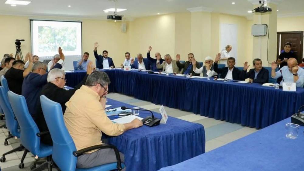 Kaş’ta eko turizm adımı: Üç mahallede imar planı onaylandı