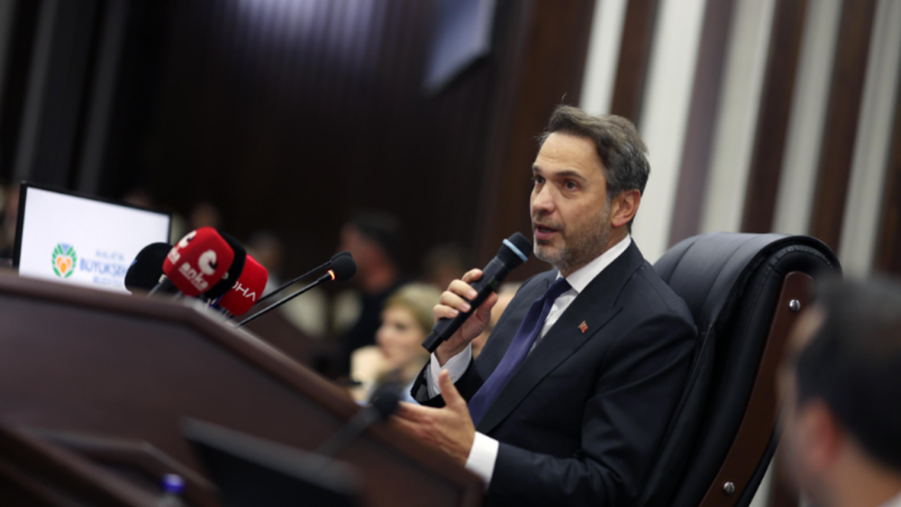 Bayraktar'ın Malatya Ziyaretleri