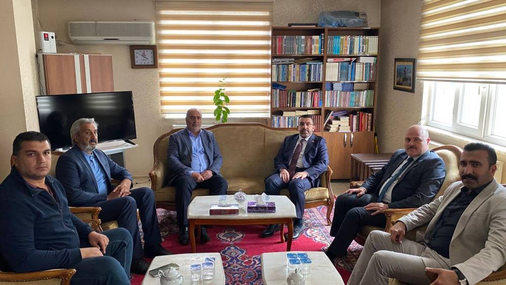 Kerbela Şehitleri Dualarla Anıldı