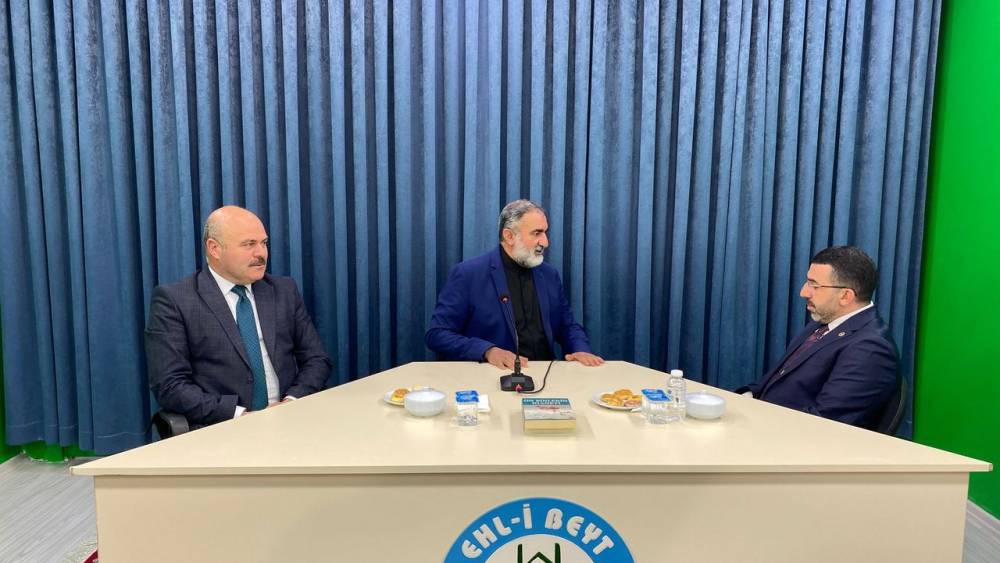 Kerbela Şehitleri Kars'ta Anıldı: Birlik Mesajı