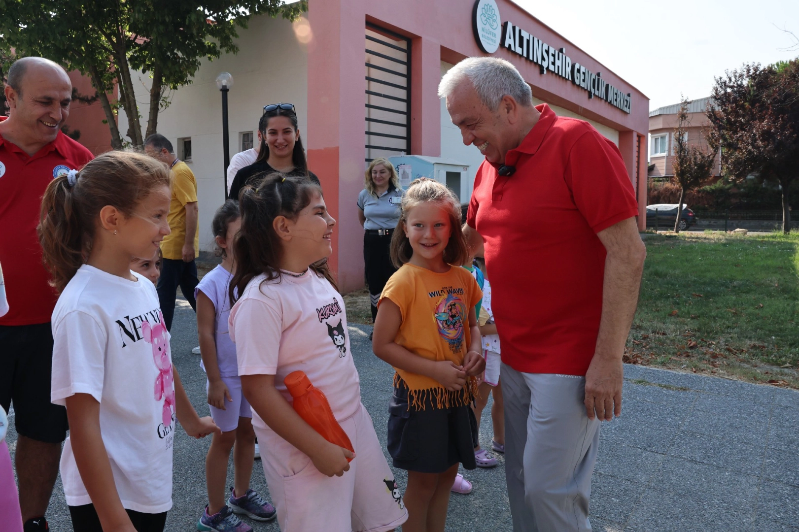 Kırıkkale'de Geçici Personel Alımı Başlıyor