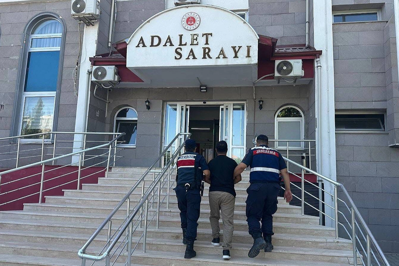 Adıyaman'da Fetö Operasyonu: Zanlı Yakalandı ve Tutuklandı