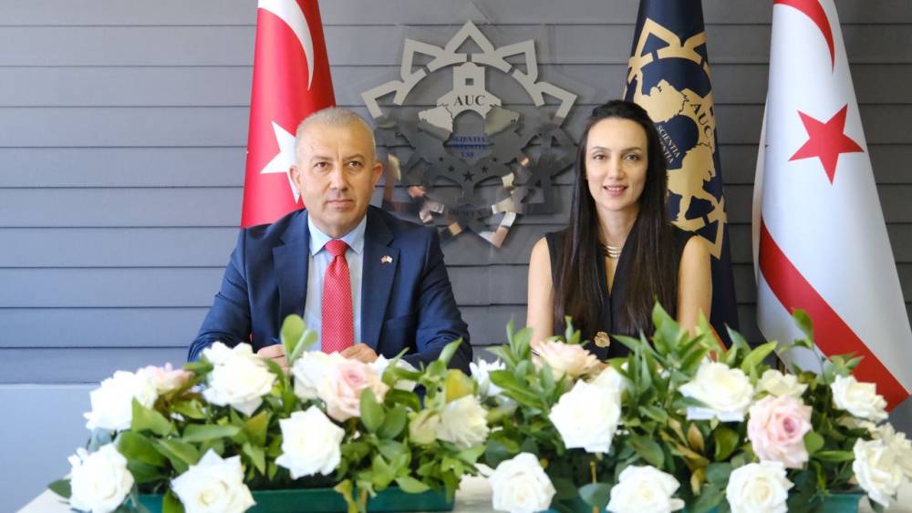 Eğitime Karşılıklı Destek Anlaşması