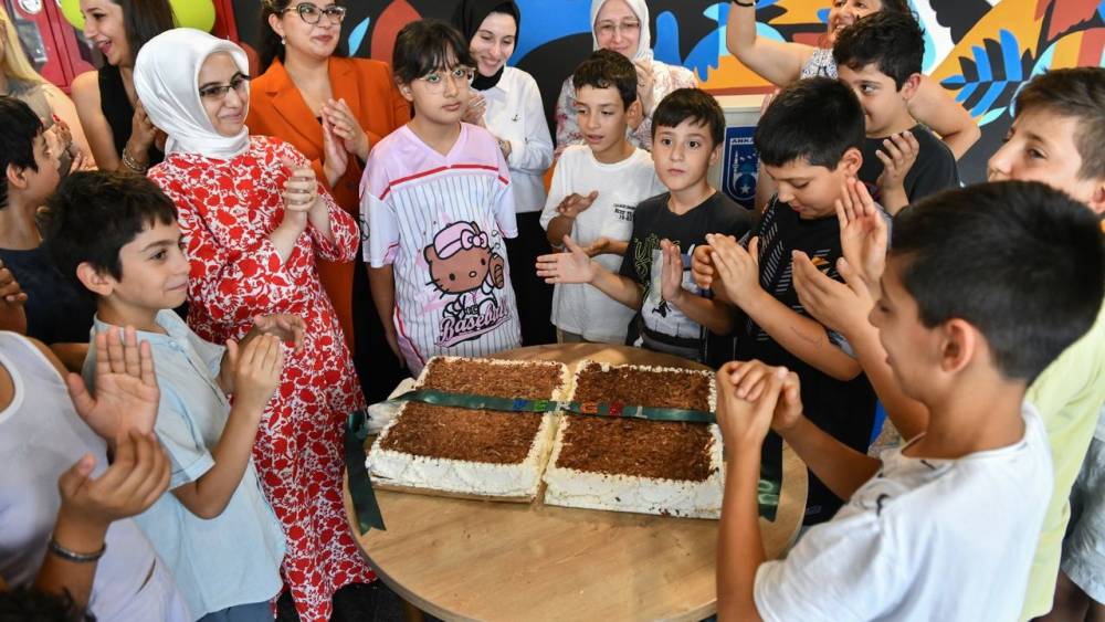 Pozitif Dönüşüm: PERGEL Eğitimi Tamamlandı